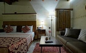 Arte Cave Hotel